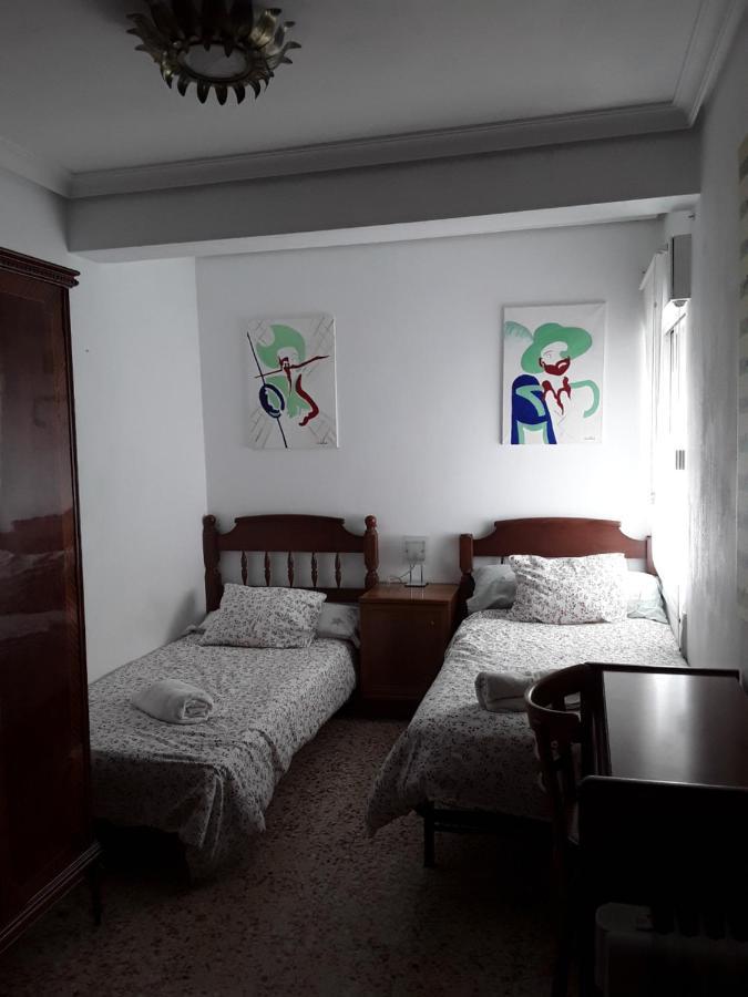 Anahouse Apartment Alcalá de Henares Exterior foto